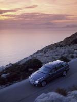 Mercedes-Benz C-Class Estate 2004 года